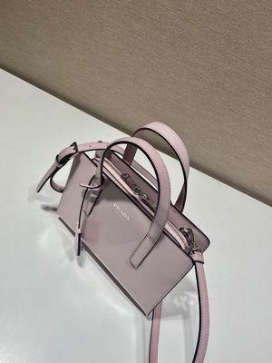 Replica Prada Bags Re-Edition 1BA357 22X15X6.5cm ap