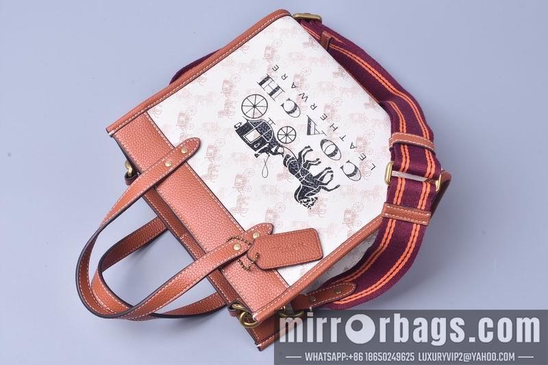 Replica Coach Bags C8456 22X21X12cm JH