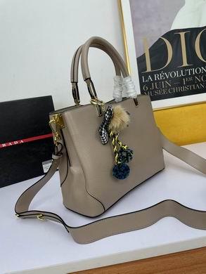 Replica Prada Bags 5007 30X22X12 ww