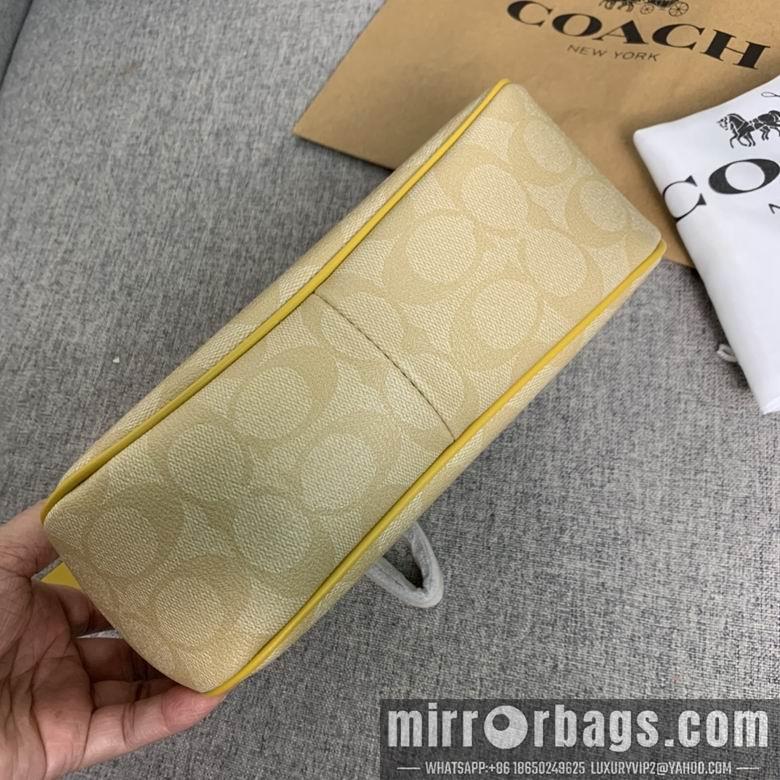 Replica Coach Bags F58321 22X13X7.5cm AZ 2