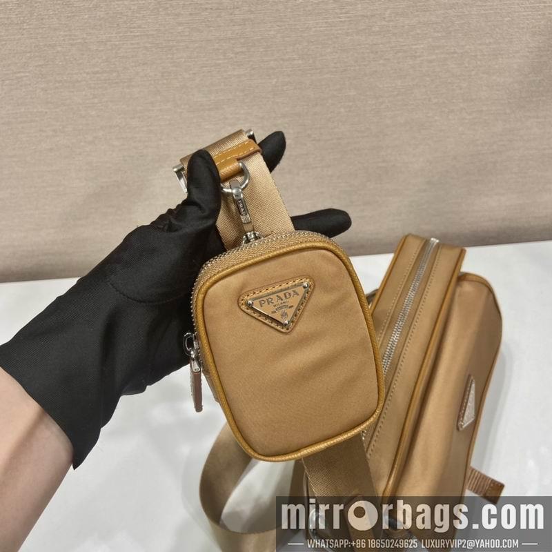 Replica Prada Bags 2VH133B 22X16X5cm Ap
