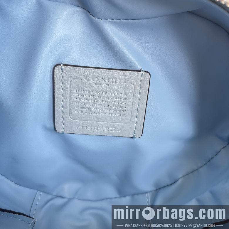 Replica Coach Bags CE725 19X16.5X5.5cm AZ 5