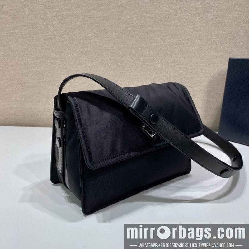 Replica Prada Bags 1BD258 23.5x18x11cm 08