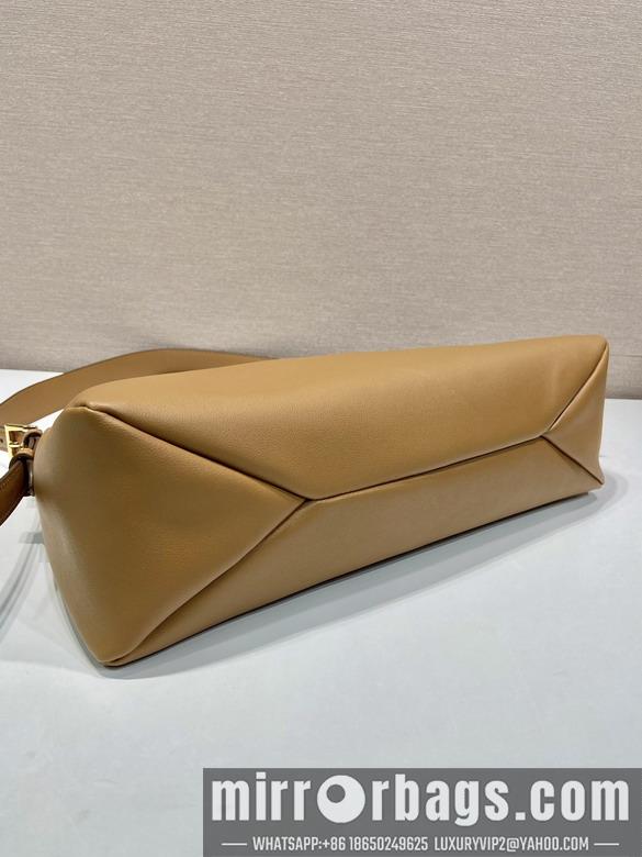 Replica Prada Bags Prada Aimee 1BC228 39x24x12cm AP