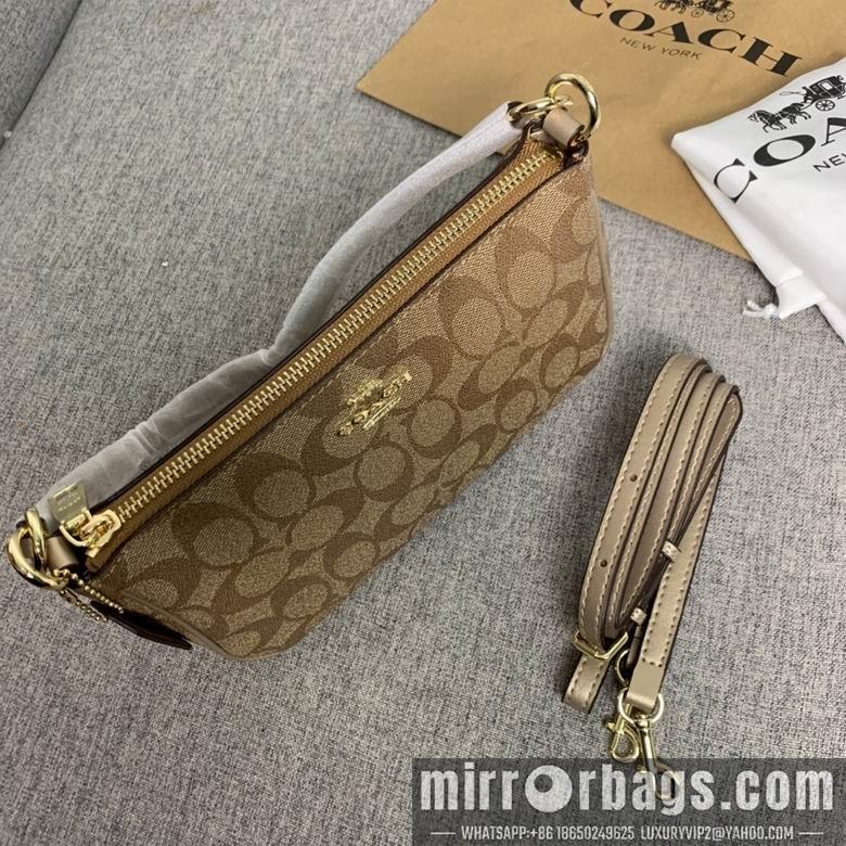 Replica Coach Bags F58321 22X13X7.5cm AZ 3