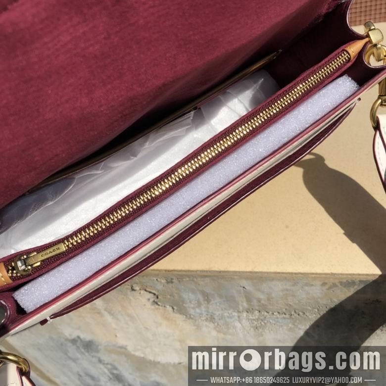 Replica Coach Bags BH91215 26X14X8-4