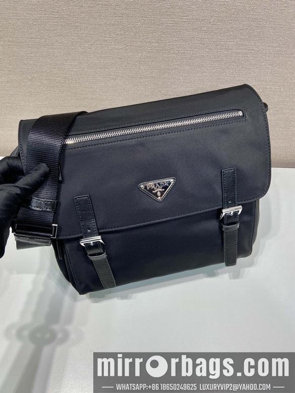 Replica Prada Bags Prada BD671B 30x25x12cm AP
