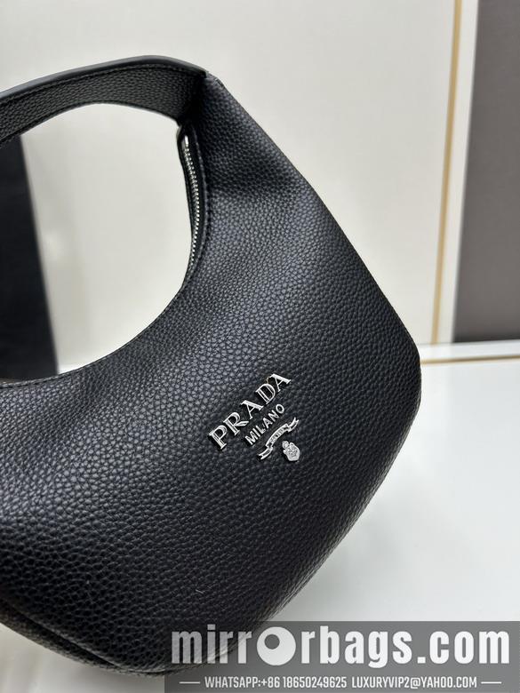 Replica Prada Bags Prada 1BA108 24x13x7cm jj