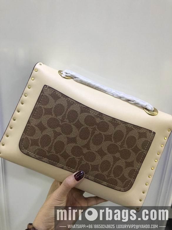 Replica Coach Bags BH967 26X7X10