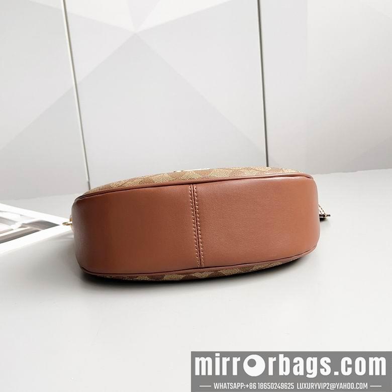 Replica Coach Bags CO996 CO997 18X26X36cm JH 4