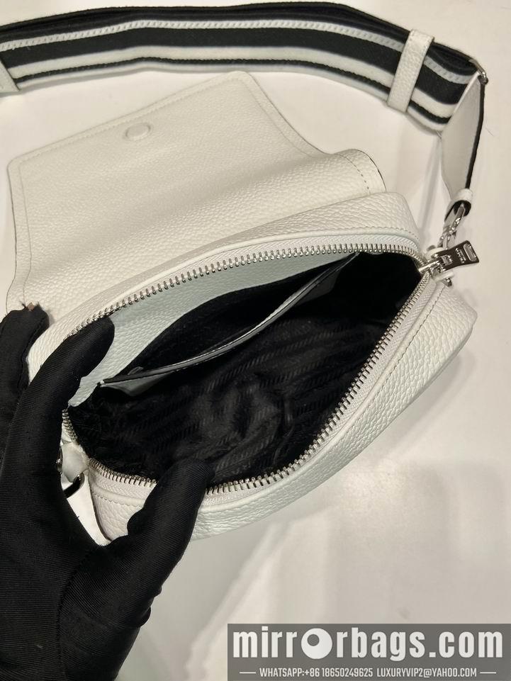 Replica Prada Bags Prada 1BD332 20x15x6cm AP