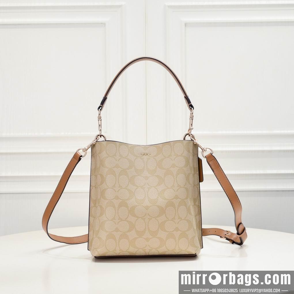 Replica Coach Bags CA582 22X20X10cm AZ 1