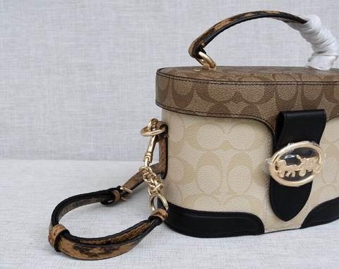 Replica Coach Bags BH5504 20X14X11.5