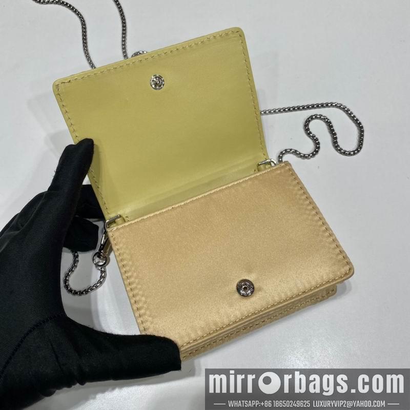 Replica Prada Bags Duchesse 1MR024 11.5x8cm ap