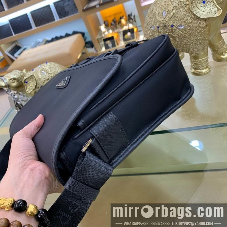 Replica Prada Bags 6936-2 32x9x26cm