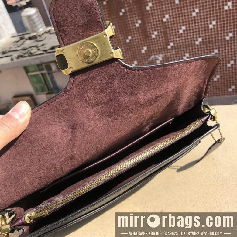 Replica Coach Bags BH91215 26X14X8-3
