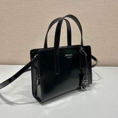 Replica Prada Bags Re-Edition 1BA357 22X15X6.5cm ap