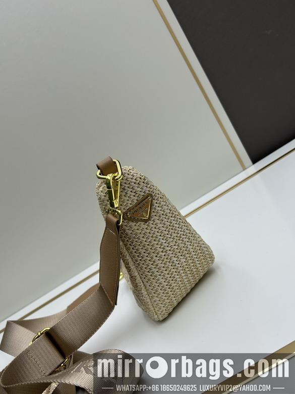 Replica Prada Bags Prada 2524 25x13x10cm jj