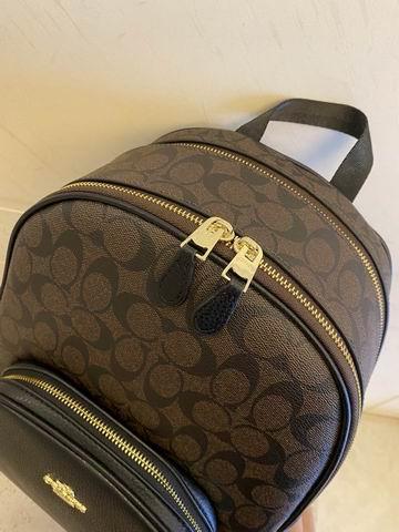 Replica Coach Bags Court 5671 27X36X13cm JH 4colour