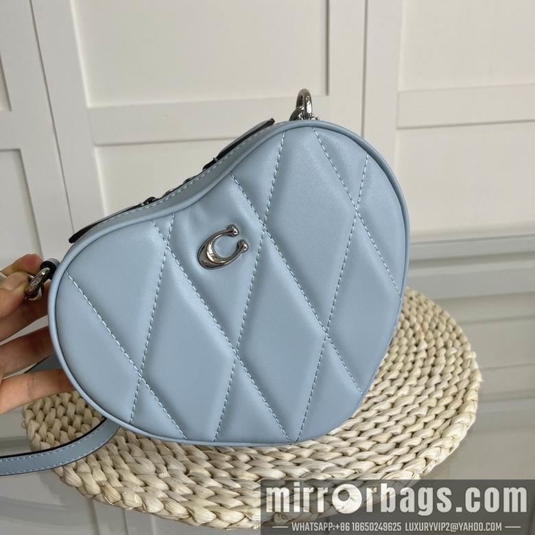 Replica Coach Bags CE725 19X16.5X5.5cm AZ 5
