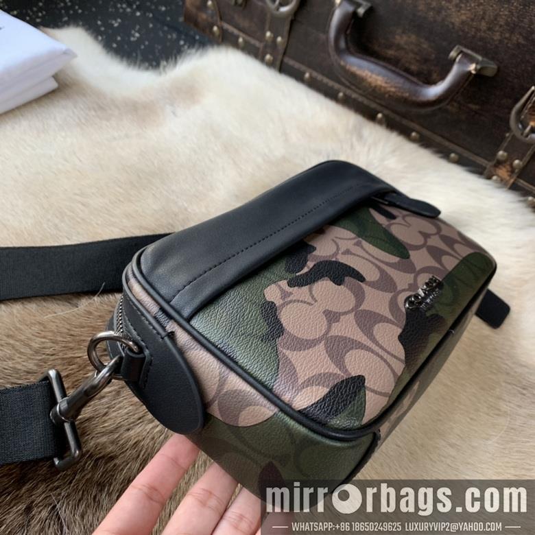 Replica Coach Bags 100801 JH 6