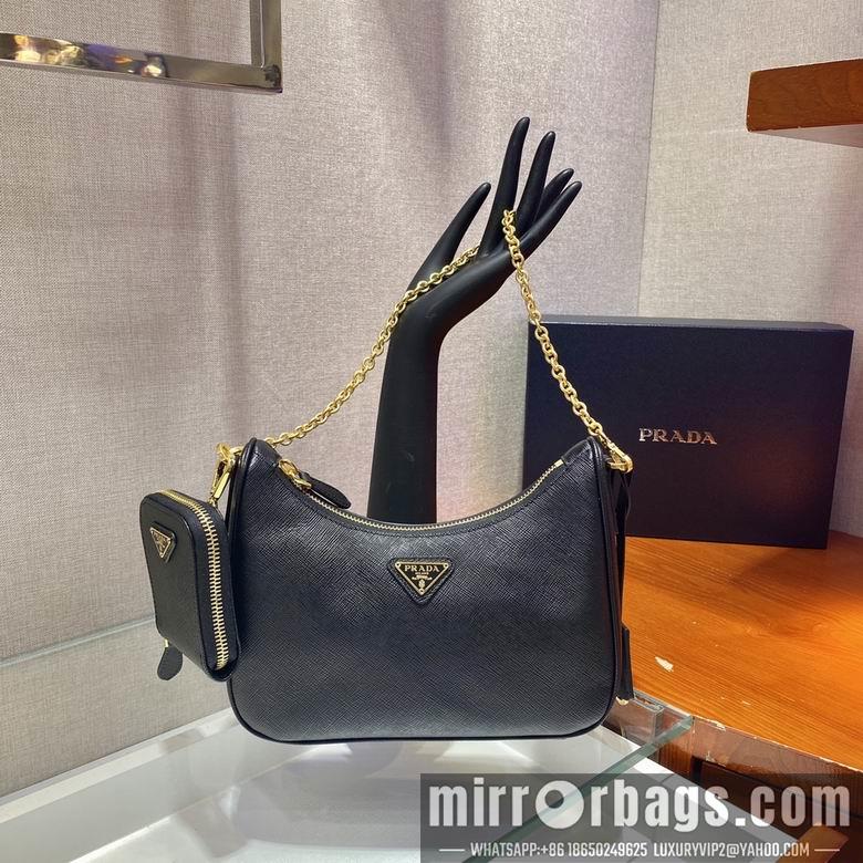 Replica Prada Bags Re-Edition AP1BH204 23X17X6.5