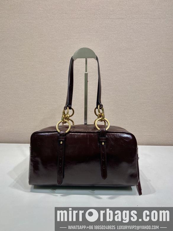 Replica Prada Bags Prada 1BB138 30x14x13.5cm AP2