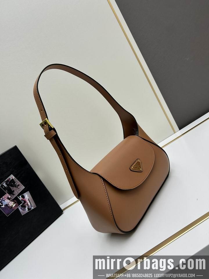 Replica Prada Bags Prada 1BD358 25x5.5cm jj1
