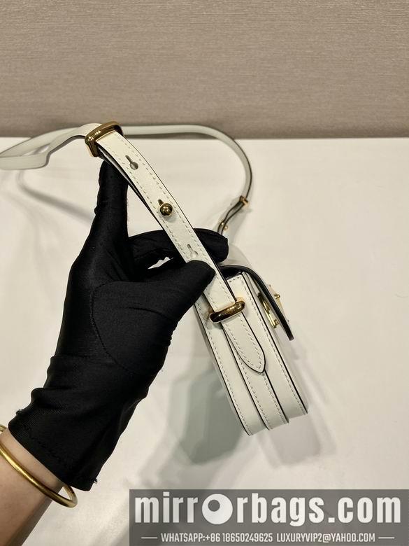 Replica Prada Bags Prada 1BD339 20.5x10.5x4cm AP