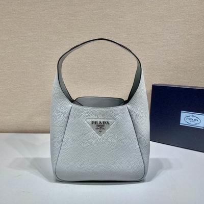 Replica Prada Bags 1BC127 23x21x13cm ap
