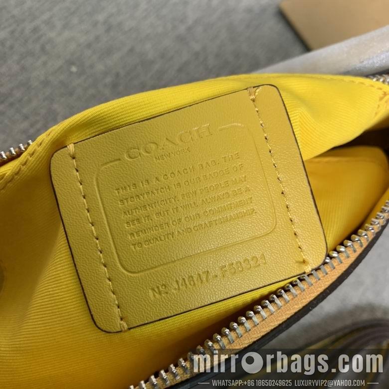 Replica Coach Bags F58321 22X13X7.5cm AZ 2