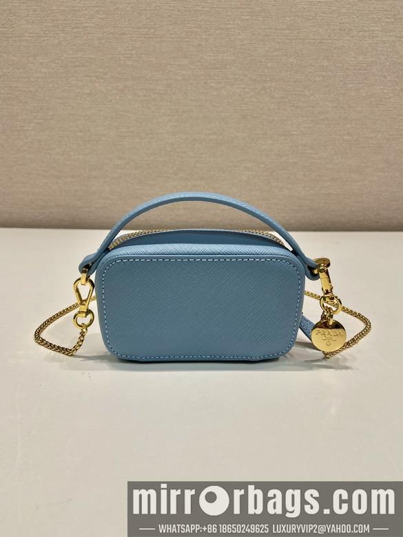 Replica Prada Bags Prada 1NR025 11x6.5x2.5cm AP1.
