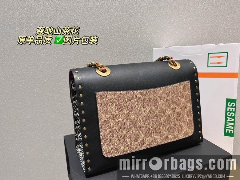Replica Coach Bags Parker 26x15cm CN2