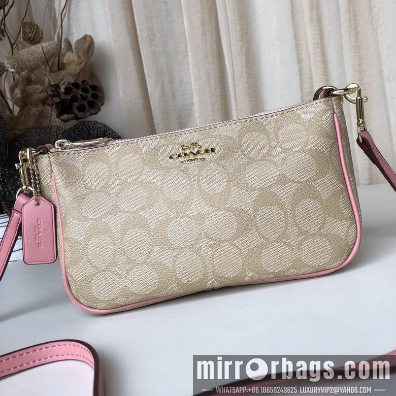 Replica Coach Bags F58321 22X13X7.5cm AZ 4