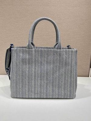 Replica Prada Bags 1BA342 21X22X10cm Ap