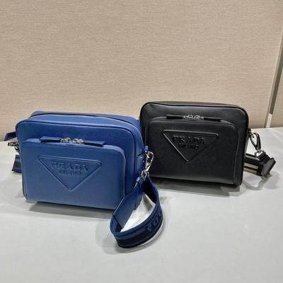 Replica Prada Bags Saffiano 2VH152 24x18x6cm ap 05