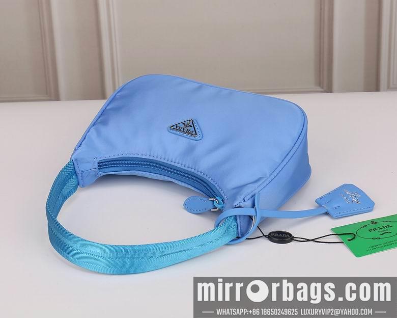 Replica Prada Bags 1415 20X16X6cm XM 3colour
