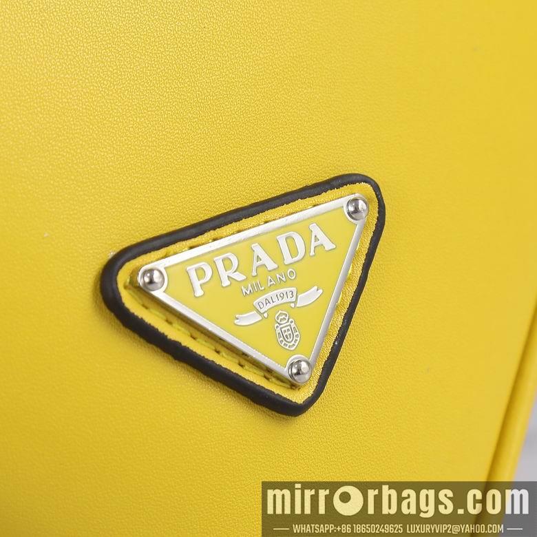 Replica Prada Bags 1NQ017 26X16X5cm XMY 3colour