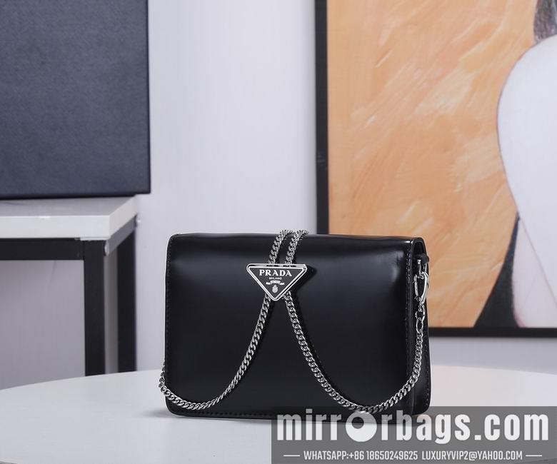 Replica Prada Bags WW1BH189 17X9.5X3.5