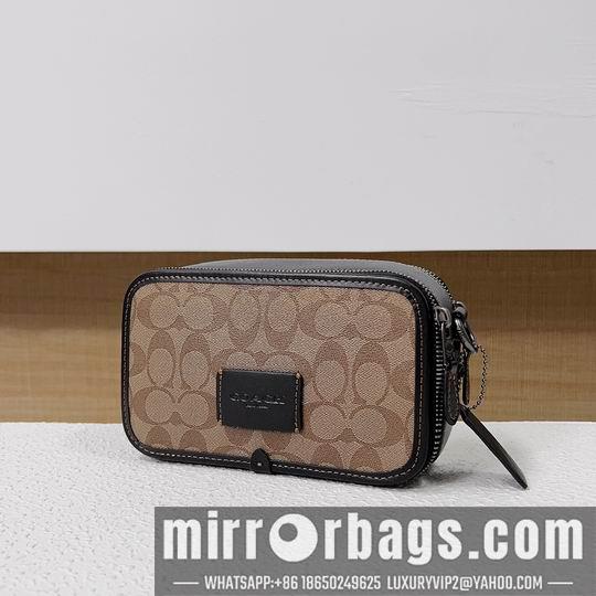 Replica Coach Bags Coach CM109 19.5x11.5x6.5cm zy1