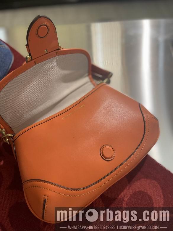 Replica Coach Bags 26X18cm 060501 AZ 3