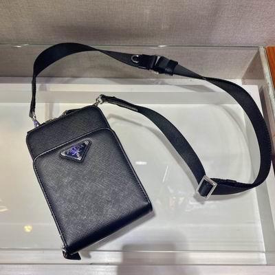 Replica Prada Bags 2ZH126 12x18x4cm  ap