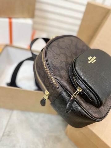 Replica Coach Bags Coach Court 21x25cm CN