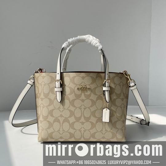 Replica Coach Bags C4250 25X19X12.5cm AZ 3