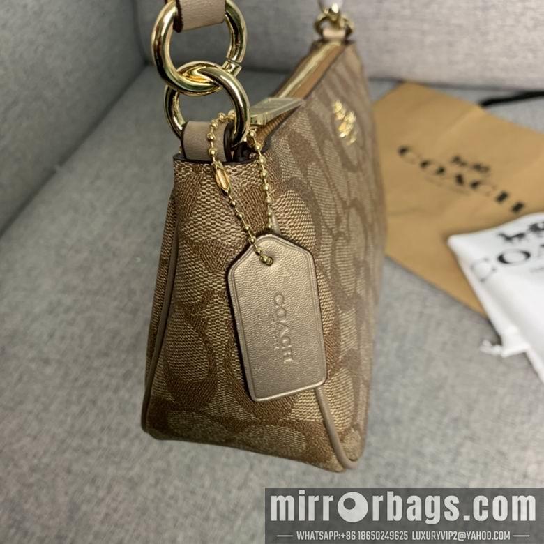 Replica Coach Bags F58321 22X13X7.5cm AZ 3