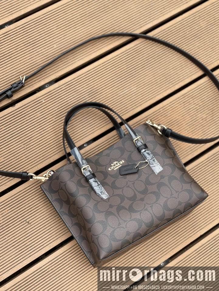 Replica Coach Bags C4250 25X19X12.5cm AZ 2