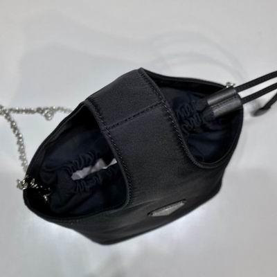 Replica Prada Bags 1BG036 18x15x15cm ap
