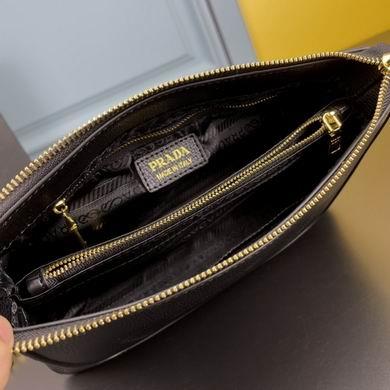 Replica Prada Bags 55128 27X17X10cm YW