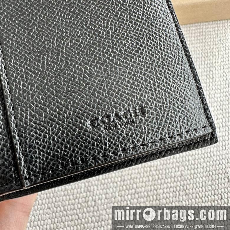Replica Coach Bags 20X10cm 041012 AZ 8