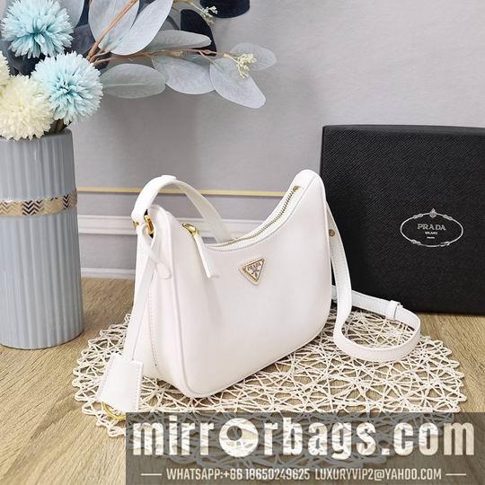 Replica Prada Bags Prada hobo 0841 22x14x6cm zy